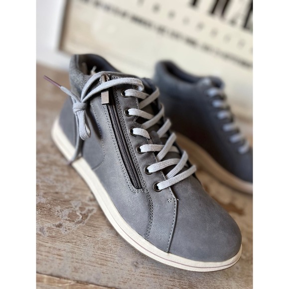 Clark’s Cloud Steppers Ladies Sz. 8.5 - Picture 6 of 9